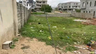 Prime 800sqm Residential Plot in Noble Nook Boutique Hotel,, By Noble Nook Boutique Hotel, Dape, Abuja, Residential Land for Sale