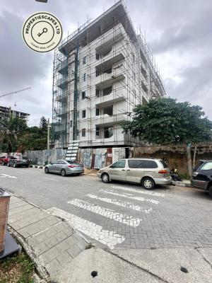 3 Bedroom Apartment with Swimming Pool, Gym and Bq, Old Ikoyi, Ikoyi, Lagos, Flat / Apartment for Sale