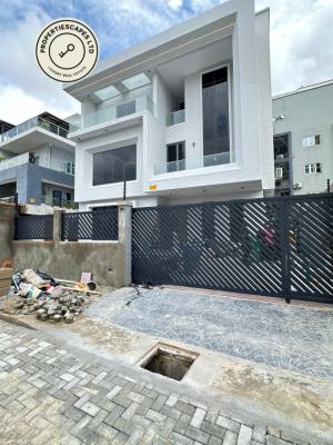 Standard 5 Bedroom Detached in Old Ikoyi, Old Ikoyi, Ikoyi, Lagos, Detached Duplex for Sale