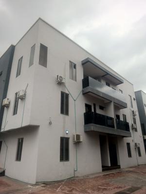 Newly 4 Bedrom Terrace Duplex+bq + All Gadgets, Inside Shonibare Estate, Bank Anthony Way, Ikeja, Ikeja Gra, Ikeja, Lagos, Terraced Duplex for Sale