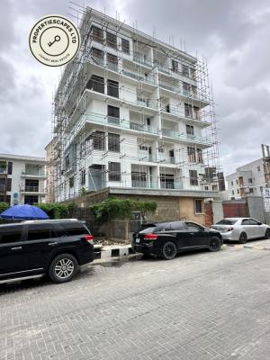 Elegantly Built 4 Maisonette and 4 Bedroom Penthouse with Bq, Old Ikoyi, Ikoyi, Lagos, House for Sale