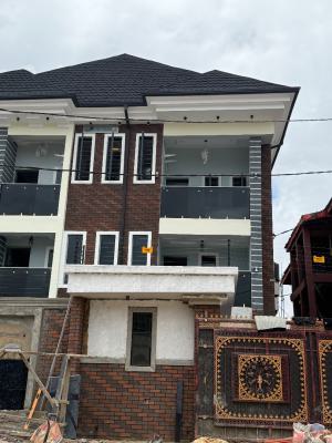 Smart and Luxurious Miniflat, Ijeshatedo, Surulere, Lagos, Flat / Apartment for Rent