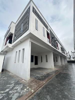 3 Bed Terrace Duplex, Ajah, Lagos, Terraced Duplex for Sale