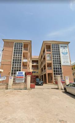 Commercial Property in a Strategic Location, Jahi, Abuja, Commercial Property for Sale