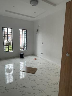 Spacious 4 Bedroom Semi Detached, Ikota, Lekki, Lagos, Semi-detached Duplex for Rent