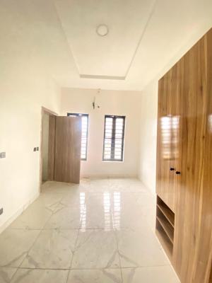 Brand New 4-bedroom Fully Detached Duplex, Vgc, Lekki, Lagos, Detached Duplex for Rent