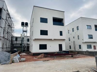 Newly Built 5bedroom Detached Duplex with Bq, Mabushi District, Mabushi, Abuja, Detached Duplex for Sale