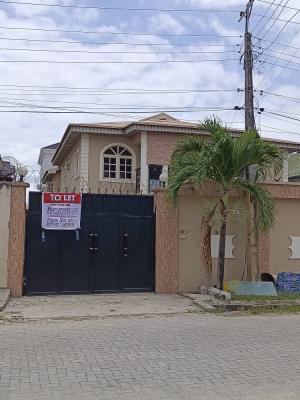 Beautiful 5bedroom Semi Detached Duplex, Agungi, Lekki, Lagos, Semi-detached Duplex for Rent