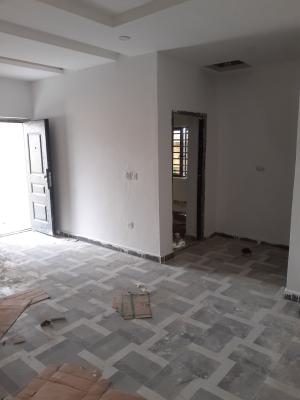Newly Built Spacious Mini Flat Available, Off Redeem Bus Stop, Ogombo, Ajah, Lagos, Mini Flat (room and Parlour) for Rent