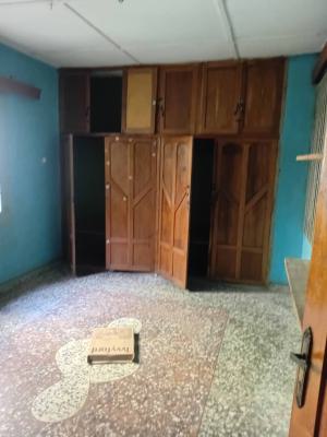 a Room Upstairs in a Shared Apartment Sharing Only Kitchen, Mashyhill Estate, Ado Road, Ajah, Lagos, Self Contain (single Rooms) for Rent