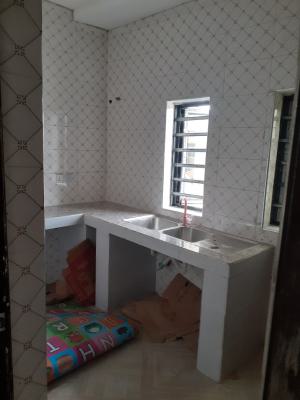Newly Built Selfcon Available with 24hr Light, Off Redeem Bus Stop Ogombo, Ogombo, Ajah, Lagos, Mini Flat (room and Parlour) for Rent