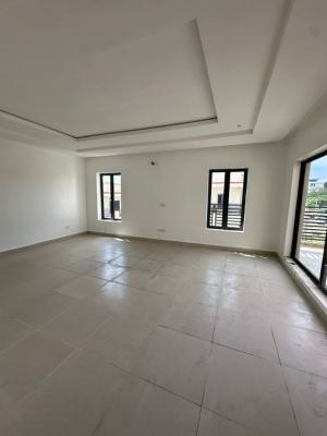 6 Bedrooms Duplex with Bq, Life Camp, Abuja, Detached Duplex for Sale