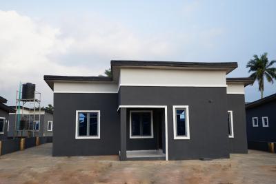Own a Home with As Low As 2 Million & Spread Balance Up to 2 Years, Enjoy Exquisite Living in a Serene Estate with Easy  Access to Lagos, Mowe Ofada, Ogun, Detached Bungalow for Sale