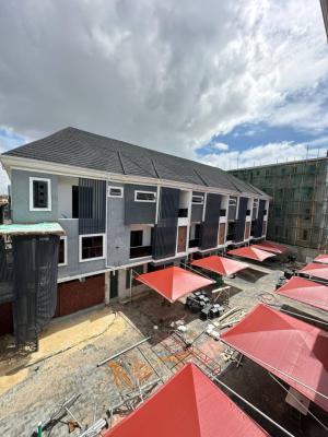 Newly 4bedroom Duplex at Lekki, Lekki Phase 1, Lekki Phase 1, Lekki, Lagos, Terraced Duplex for Sale