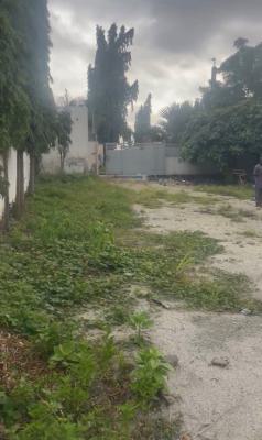 1,500sqm, Residential, C of O, Tarred Road, Asokoro District, Abuja, Residential Land for Sale