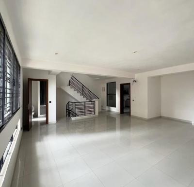 Newly Built, Furnished 4-bedroom Terraced Duplex with Parking Space, Lekki Phase 1, Lekki, Lagos, Terraced Duplex for Rent