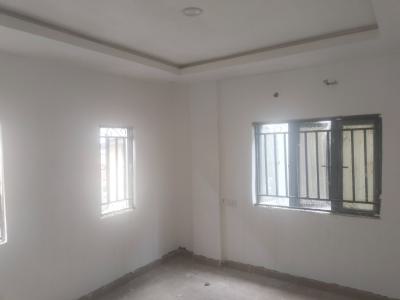 Brand New 2 Bedroom Apartments in a Good Location, Ketu, Lagos, Flat / Apartment for Rent