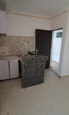 Compact Studio Apartment (upstairs) -*video Available*, Off Alpha Beach Road Eti-osa, Lekki, Lagos, Self Contain (single Rooms) for Rent