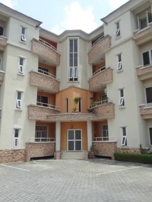Elegant Three Bedroom Apartment, Beside Pinnock Beach Estate, Osapa, Lekki, Lagos, Flat / Apartment for Sale