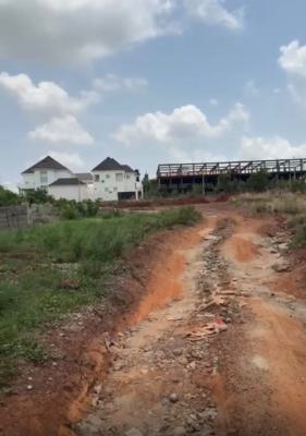 8 Plots of Land Measuring Each 450 Sqm, Hilltop Estate, By Obasanjo Presidential Library, Abeokuta North, Ogun, Land for Sale