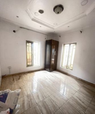 Single Room Upstairs, Chevron, Lekki, Lagos, House for Rent