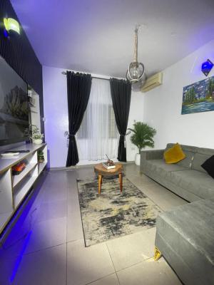 Luxurious One Bedroom Apartment, Libreville Street Wuse 2, Wuse 2, Abuja, Flat / Apartment Short Let