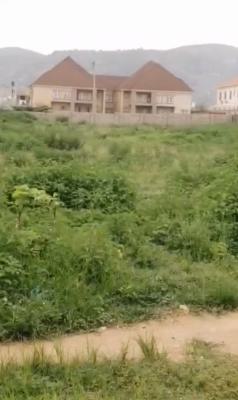 2,921sqm, Residential, C of O Paid , Tarred Road, Jahi, Abuja, Residential Land for Sale