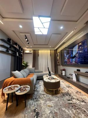 Luxurious 2 Bedroom Apartment, Dawaki Abuja, Dawaki, Gwarinpa, Abuja, Flat / Apartment Short Let