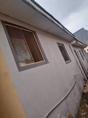 a Clean and Gated Room and Parlor, Lucky Fiber Road, Ikorodu, Lagos, Flat / Apartment for Rent