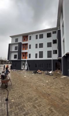 3bedroom En-suite Block of Flat+bq, Katampe Main, Katampe, Abuja, Block of Flats for Sale