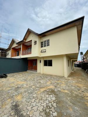 3 Bedroom Apartment, Lekki Phase 1, Lekki, Lagos, Flat / Apartment for Rent