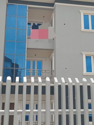 a Serviced & Furnished 1 Bedroom Flat, Area 1, Garki, Abuja, Mini Flat (room and Parlour) for Rent