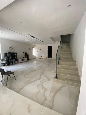 Standard 4 Bedroom Terraced Duplex with Bq, Maitama 2, Maitama District, Abuja, Terraced Duplex for Sale