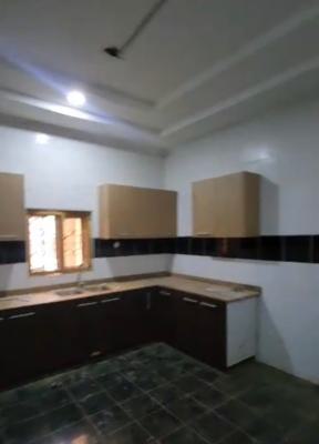 a Massive 3 Bedroom Terrace Duplex in Wuye in an Estate, Wuye, Abuja, Terraced Duplex for Rent