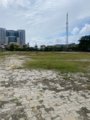 Land Measuring 4,400 Sqm, Victoria Island (vi), Lagos, Land for Rent