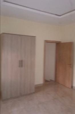 Newly Built 1 Bedroom Block of Flat in an Estate, Behind Suncity Estate, Galadimawa, Abuja, Mini Flat (room and Parlour) for Rent