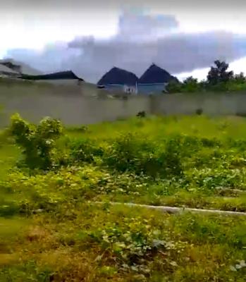 380 Sqm of Land with C of O, Abijo Gra, Abijo, Lekki, Lagos, Land for Sale
