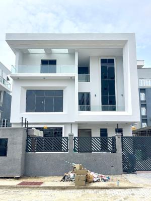 Oligarch Level 5 Bedroom Super Luxury Home with Elevator, Cinema, Ikoyi, Lagos, House for Sale