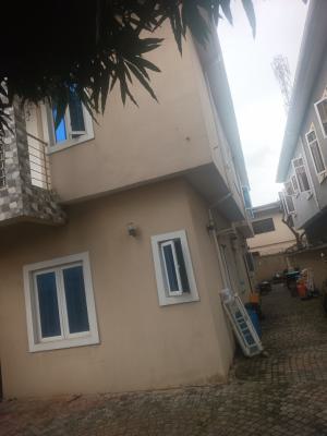 Modern 4 Bedrom Semi Detached Duplex+bq (self Compound), Olowo Ira, Omole Phase 2, Ikeja, Lagos, Semi-detached Duplex for Rent