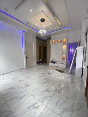 Master Bedroom + Mini Lounge ( Upstairs), Oral Estate Extension, Ikota, Lekki, Lagos, Mini Flat (room and Parlour) for Rent