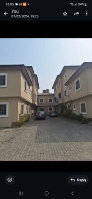 10 Units of Three Bedroom Flats, Oniru Estate, Lekki, Lagos, Flat / Apartment for Sale