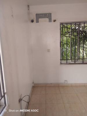 Spacious 4 Bedroom Semi Detached House with 2 Rooms Bq, Off Durosimi Etti Road, Lekki Phase 1, Lekki, Lagos, Semi-detached Duplex for Rent