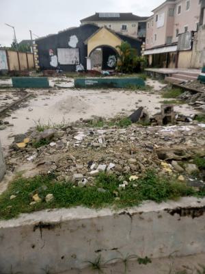 More Than One Plot Facing Express for Investment Purposes, Awoyaya Ajah, Lekki Expressway, Lekki, Lagos, Commercial Land for Rent