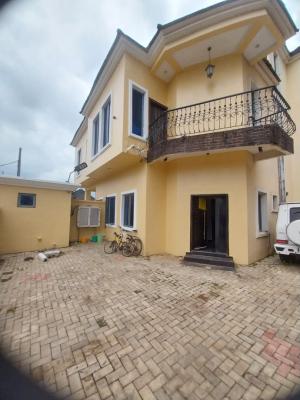 Luxury Finished 4 Bedroom Detached Duplex, Opic Estate, Opic, Isheri North, Lagos, Detached Duplex for Rent