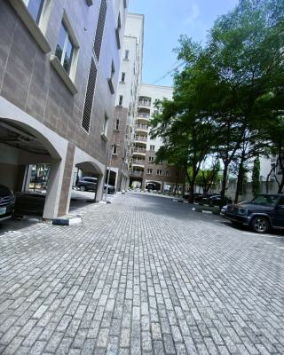 Spacious 3 Bedroom Apartment with Bq, Ikoyi, Ikoyi, Lagos, Flat / Apartment for Rent