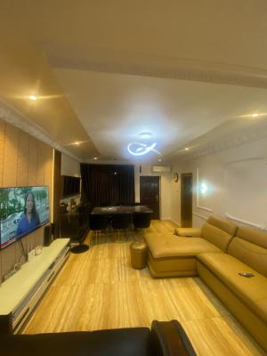 Brand New 5 Bedroom Fully Detached Duplex with Bq in a Code, Lekki Lagos, Lekki, Lagos, Detached Duplex for Sale
