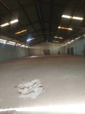 Factory and Warehouse on 3.468 Hectares Land, Ungwan Mission, Liman Jibril Nail Industry, Kaduna South, Kaduna, Factory for Sale