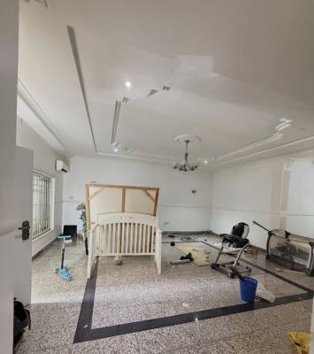 Luxury 4 Bedroom Terrace Duplex + Bq  Katampe Extension, Katampe Extension, Katampe Extension, Katampe, Abuja, Terraced Duplex for Rent
