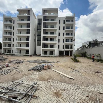 Brand New 3 Bedroom Apartment, Jabi, Abuja, Flat / Apartment for Sale