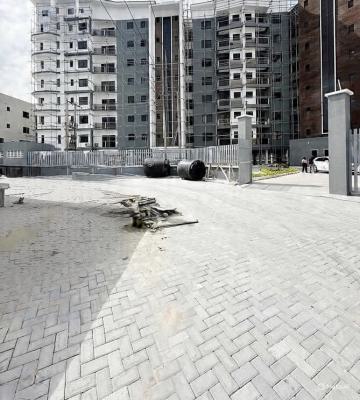 Lovely 3 Bedroom Apartment with Bq, Ikate, Ikate, Lekki, Lagos, Block of Flats for Sale